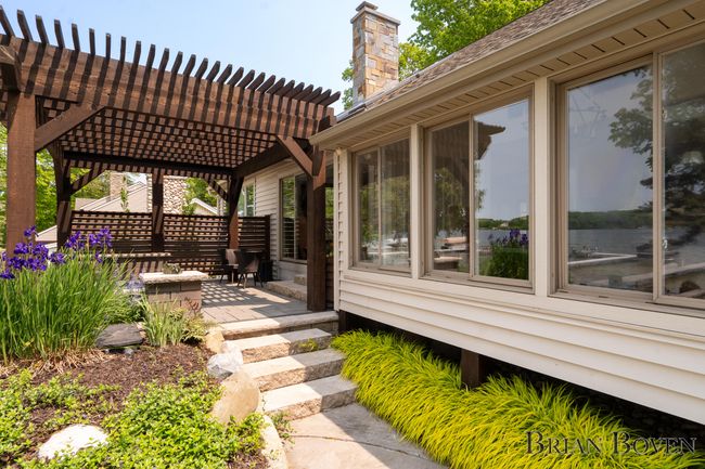 2765 Elmwood Dr, House other with 4 bedrooms, 4 bathrooms and null parking in Pierson MI | Image 69
