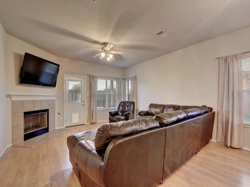 1841 Amberwood Loop, Kyle, TX, 78640-5280 | Card Image