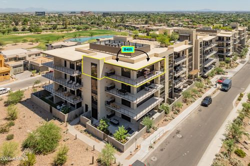 b405-4849 N Camelback Ridge Dr, Scottsdale, AZ, 85251-0051 | Card Image