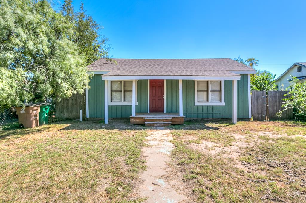 Waco St, San Angelo, TX 76901