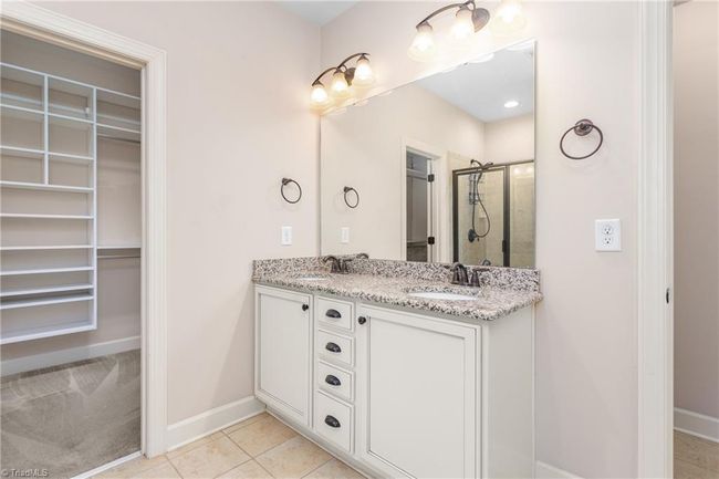2403 Hammock Dr, House other with 5 bedrooms, 4 bathrooms and null parking in High Point NC | Image 18