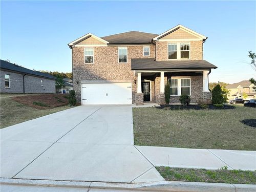 6901 Durham Lake Pkwy, Fairburn, GA, 30213 | Card Image