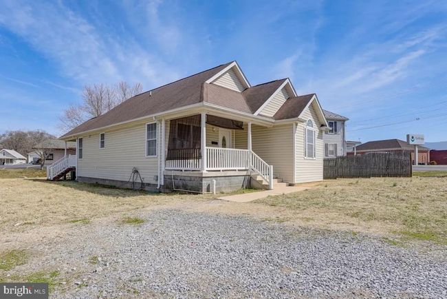 4 Brumback Ave, House other with 3 bedrooms, 2 bathrooms and null parking in LURAY VA | Image 22
