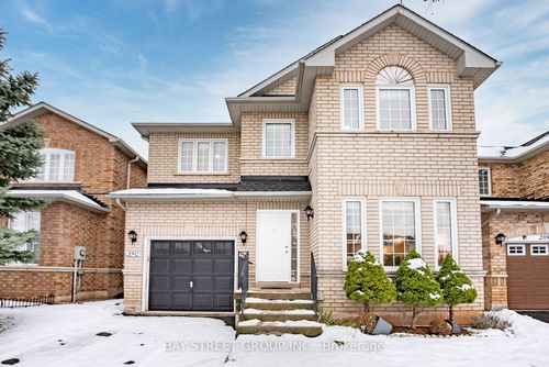 2092 Golden Orchard Trail, Oakville, ON, L6M3N5 | Card Image