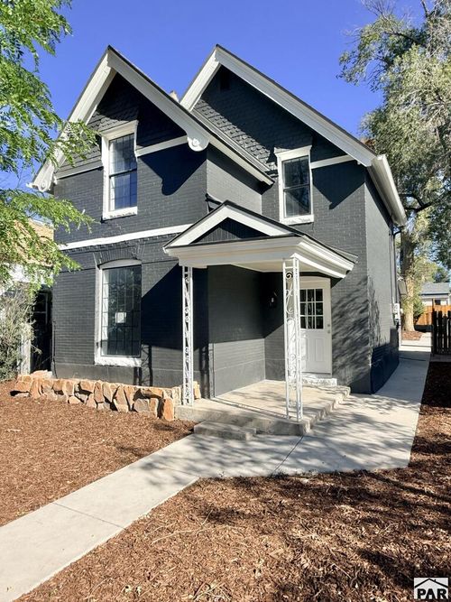 1205 W 15th St, Pueblo, CO, 81003-1905 | Card Image