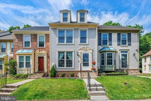 8150 Aspenwood Way, JESSUP, MD, 20794-8908 | Card Image