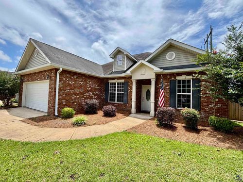 702 Post Oak Way, Warner Robins, GA, 31088-9136 | Card Image