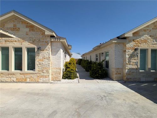 apt-2-1320 N Mccoll Rd, Edinburg, TX, 78541-8308 | Card Image