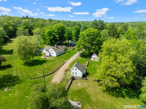 93 &amp; 90-94 Upton Road, Ashford, CT, 06278 | Card Image