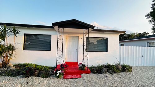 1100 Nw 75th St, Miami, FL, 33150-3340 | Card Image