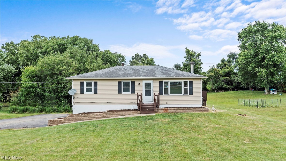 Wadsworth Rd, Medina, OH 44256