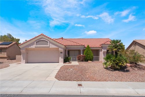 8508 Glenmore Dr, Las Vegas, NV, 89134-8645 | Card Image
