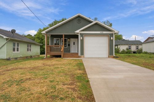 1451 N Rogers Avenue, Springfield, MO, 65802 | Card Image