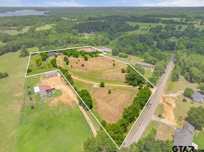 18112 County Road 2142, House other with 3 bedrooms, 3 bathrooms and null parking in Troup TX | Image 39