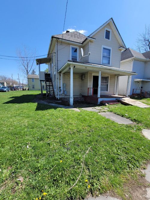 210 Leader Street, Marion, OH, 43302 | Card Image