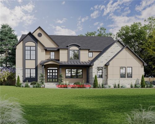 2705 Rocky Ridge Drive, Westlake, OH, 44145 | Card Image