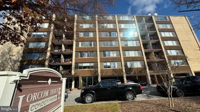 25 - 4401 Cherry Hill Road, Condo with 1 bedrooms, 1 bathrooms and null parking in ARLINGTON VA | Image 2