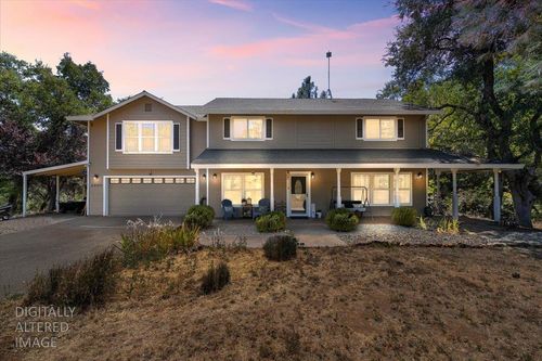 3005 Buckboard Road, Placerville, CA, 95667 | Card Image
