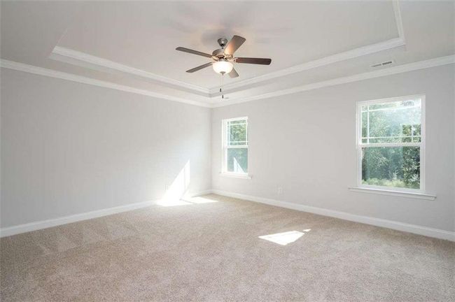 259 Eason St, House other with 3 bedrooms, 2 bathrooms and 2 parking in Bowdon GA | Image 14