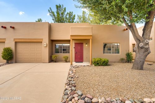 3816 S Calle Rambles, Green Valley, AZ, 85614 | Card Image