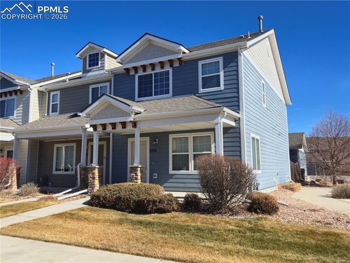 6351 Pilgrimage Rd, Colorado Springs, CO, 80925-1360 | Card Image