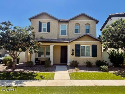 2726 S Santa Rita, Mesa, AZ, 85209-7884 | Card Image