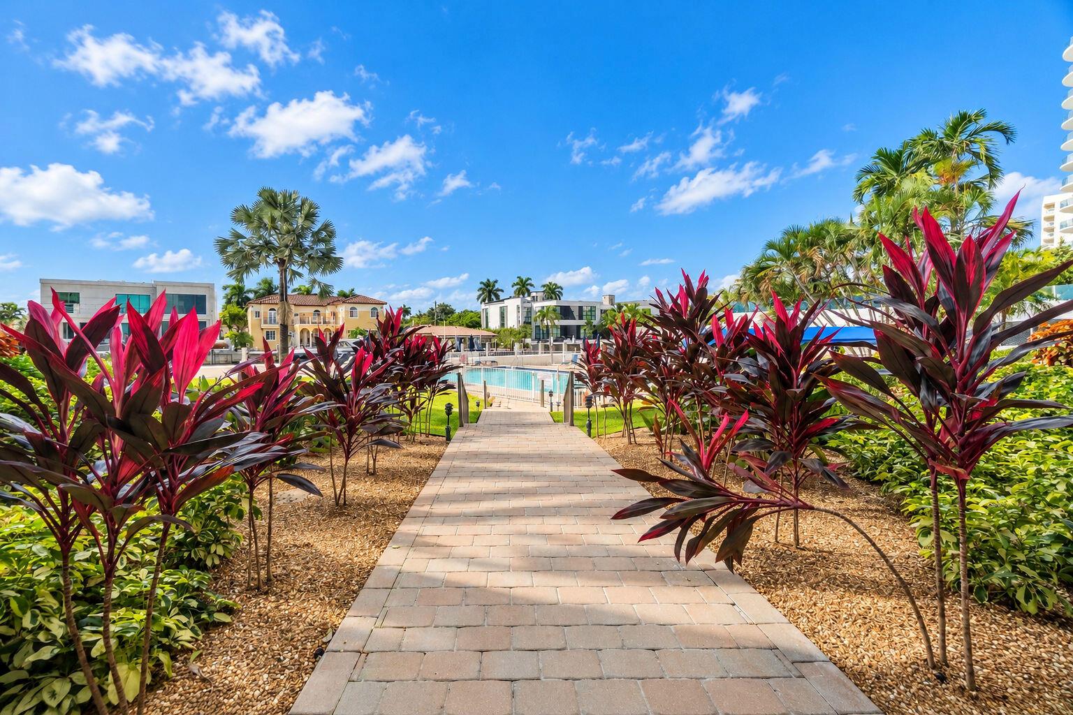 Residential in Pompano Beach 4