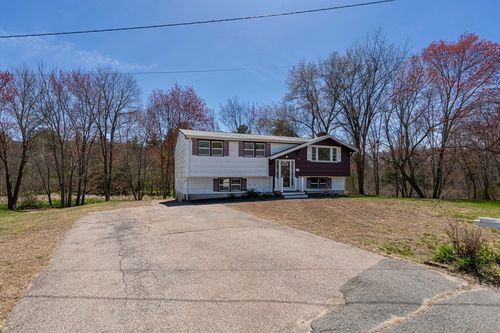 132 Winslow Dr, Stoughton, MA, 02072-2745 | Card Image