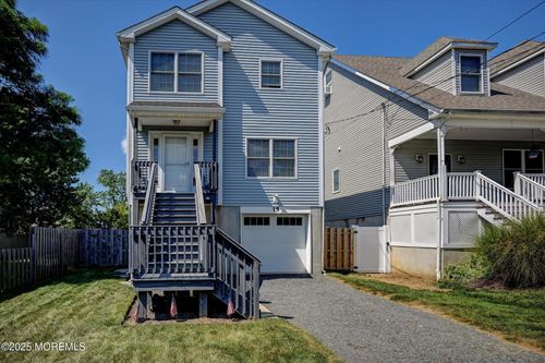 15 Griggs Ave, Port Monmouth, NJ, 07758-1641 | Card Image
