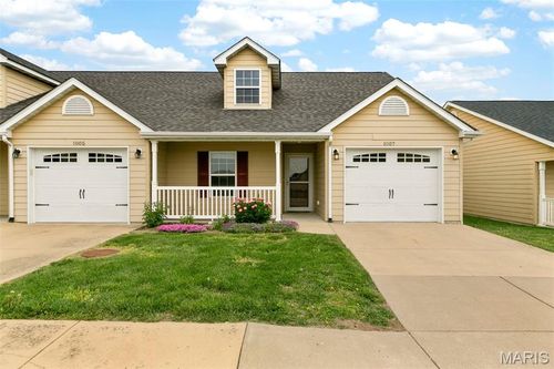 1007 Hawk Ridge Dr, Union, MO, 63084-3311 | Card Image