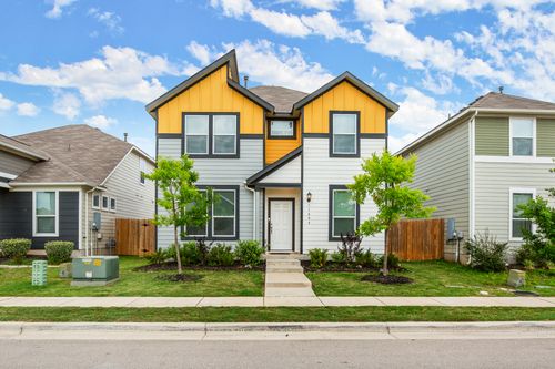 11804 Clayton Creek Ave, Austin, TX, 78725-6355 | Card Image