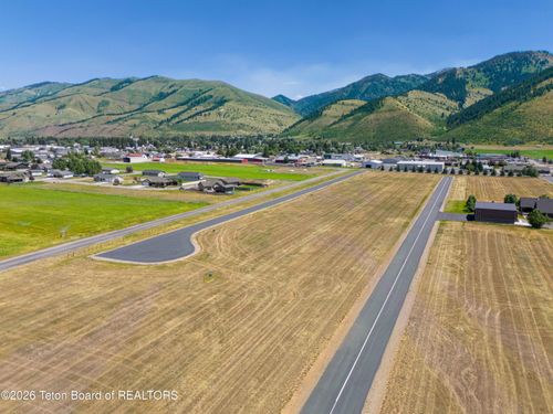 LOT 5 Beech Street, Afton, WY, 83110 | Card Image