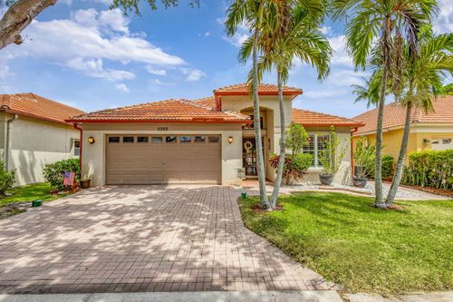 5205 Edenwood Rd, Riviera Beach, FL, 33418-7845 | Card Image