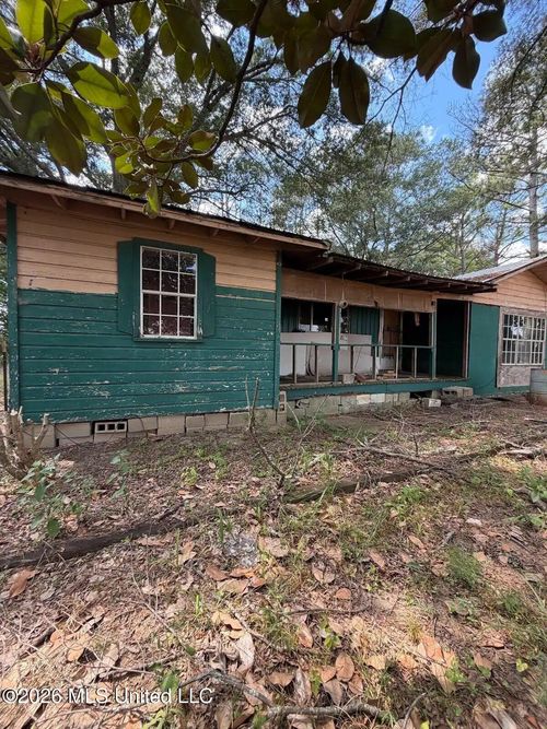 1418 Highway 3, Sarah, MS, 38665 | Card Image