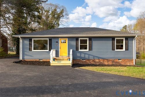 2940 Dundas Rd, North Chesterfield, VA, 23237-1155 | Card Image