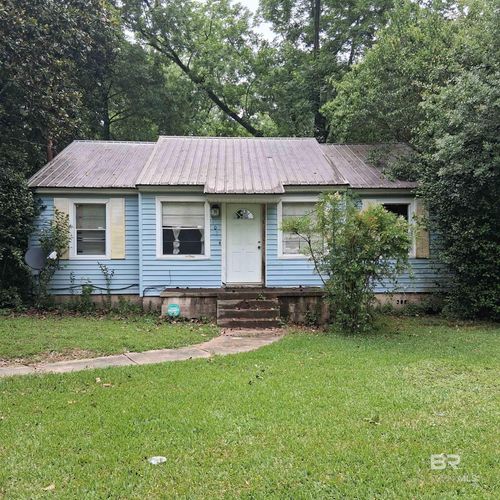 403 Bruner Ave, Evergreen, AL, 36401-3182 | Card Image