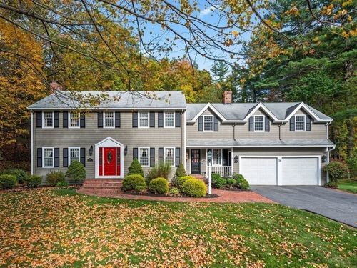 26 Townsend Dr, West Boylston, MA, 01583-1038 | Card Image