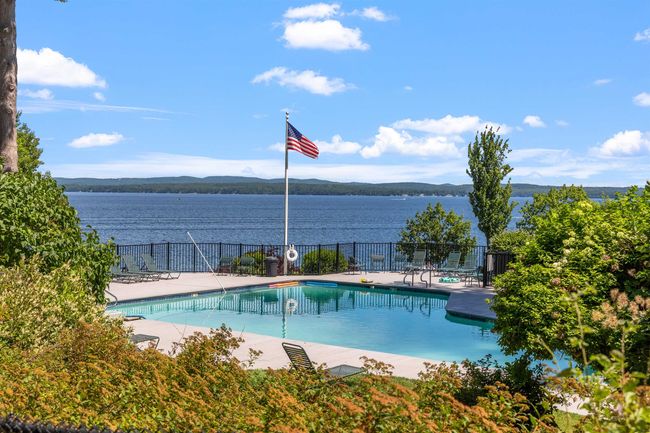 UNIT-91 - 2696 Lake Shore Rd, Condo with 3 bedrooms, 3 bathrooms and null parking in Gilford NH | Image 9