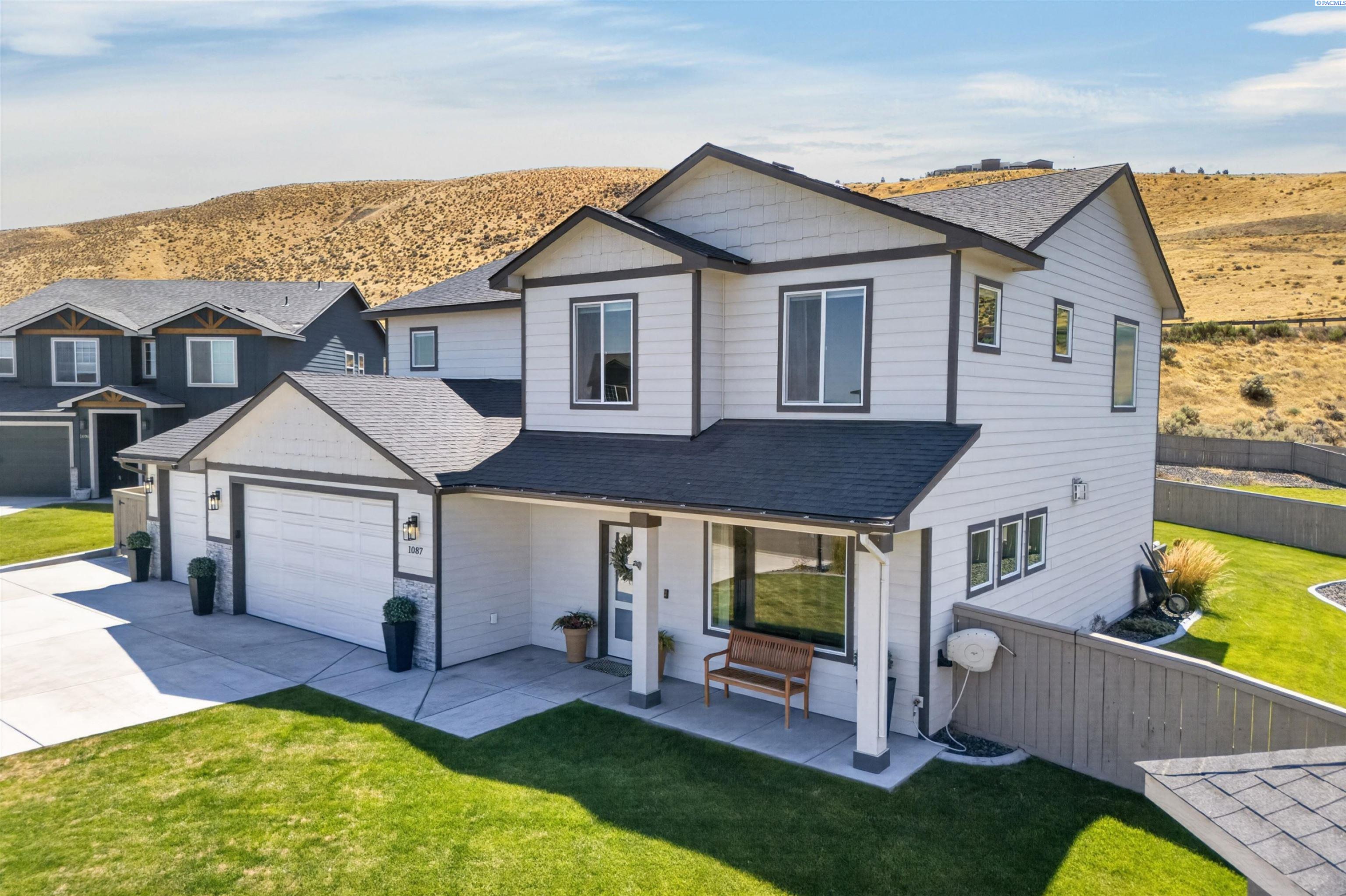 Residential in Richland 2