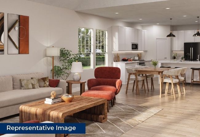 2032 Jasper Mdw, House other with 5 bedrooms, 3 bathrooms and null parking in Mesquite TX | Image 6