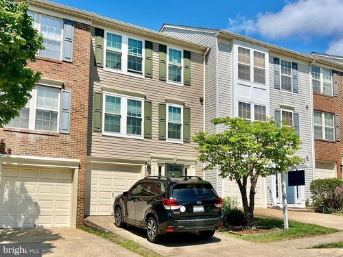 14158 Darkwood Cir, CENTREVILLE, VA, 20121-4837 | Card Image