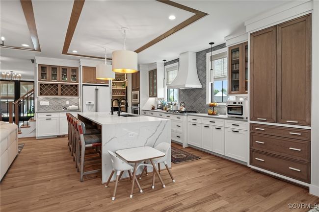 3618 Graythorne Dr, House other with 5 bedrooms, 4 bathrooms and null parking in Midlothian VA | Image 20