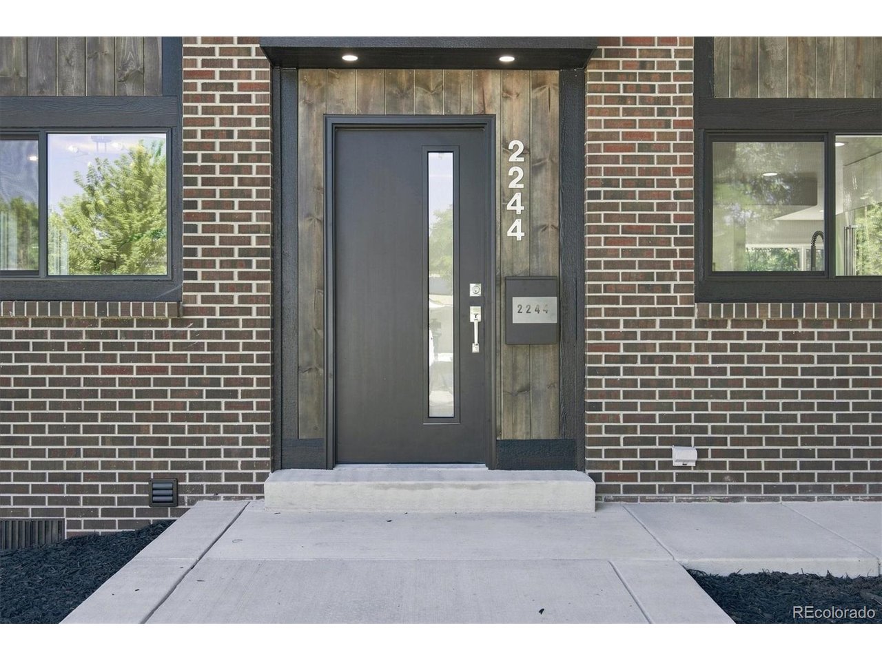 Residential in Denver 4