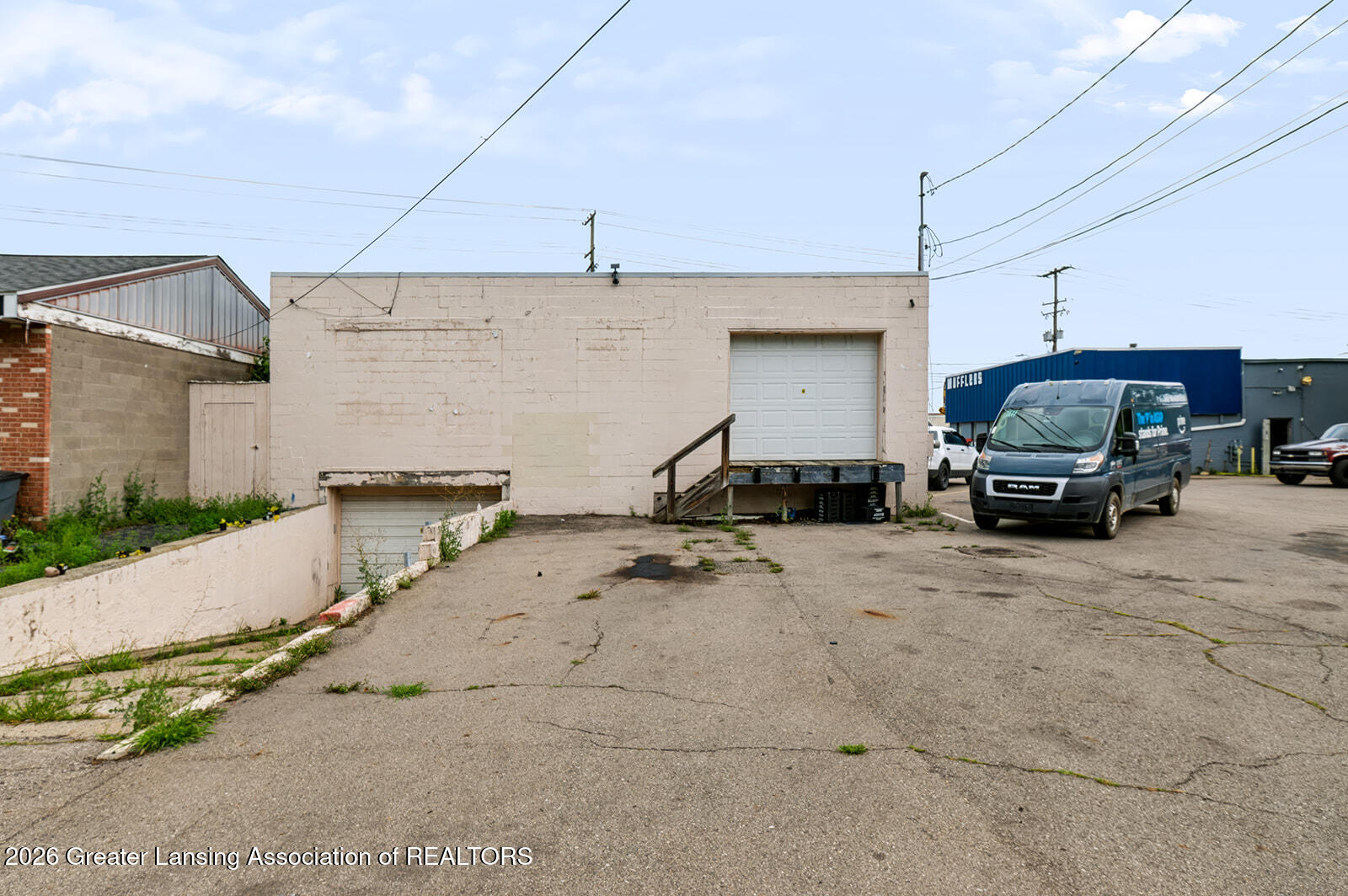 Commercial Sale in Lansing 4
