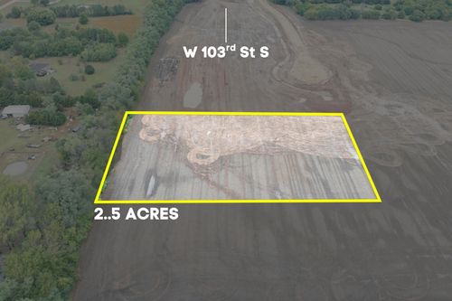 Lot 7 S C3 Addition, Clearwater, KS, 67026 | Card Image