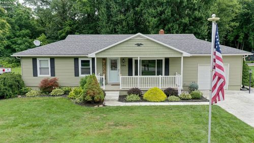 32 Old State Rd N, Norwalk, OH, 44857-1623 | Card Image