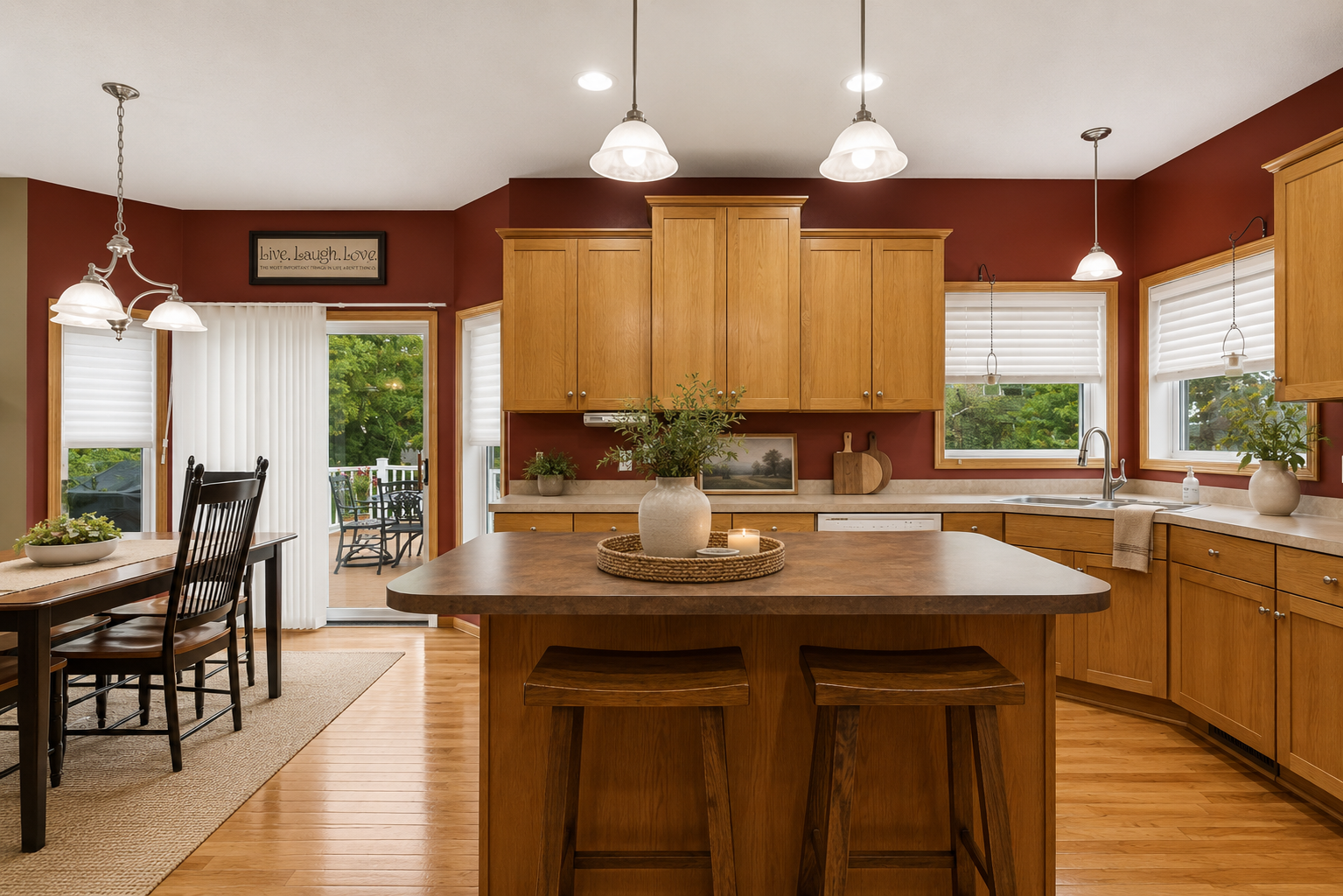 Residential in Waconia 5