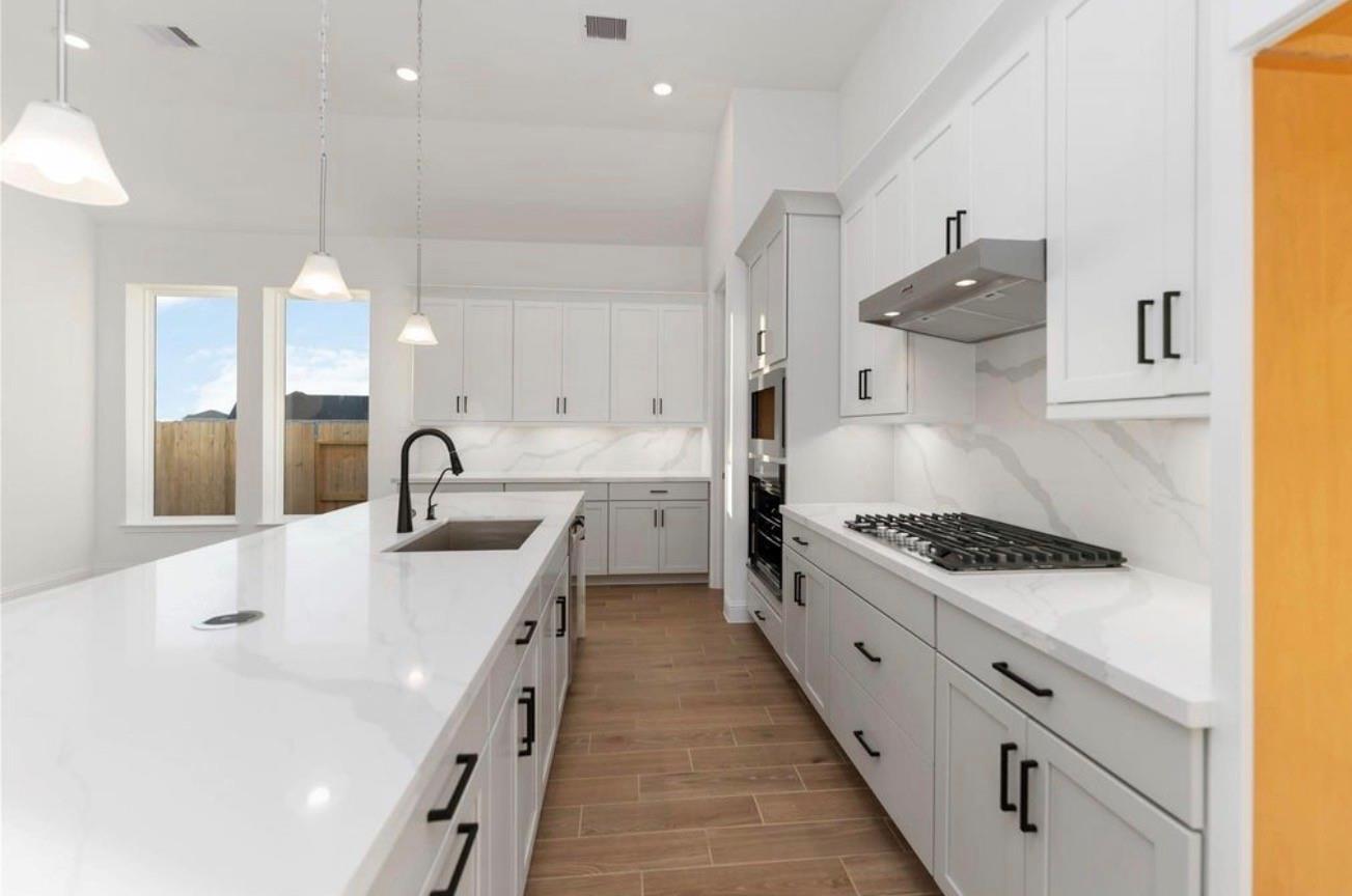 Residential in Richmond 4