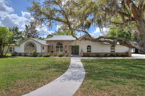 419 Silas Ct, SPRING HILL, FL, 34609-9048 | Card Image