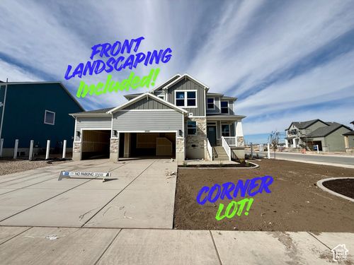 276-2991 N Galloway Ln, Ogden, UT, 84404-3028 | Card Image